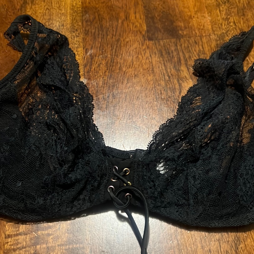 Woman bra